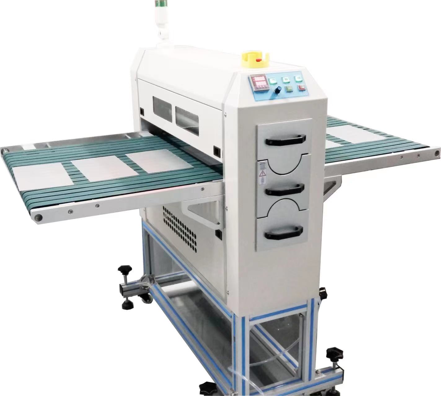 偏光片除塵機 棱鏡片除塵機